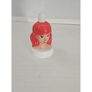 Good 2 Grow Disney The Little Mermaid Ariel‎ Juice Topper